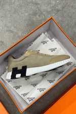 Hermès Bouncing - Beige