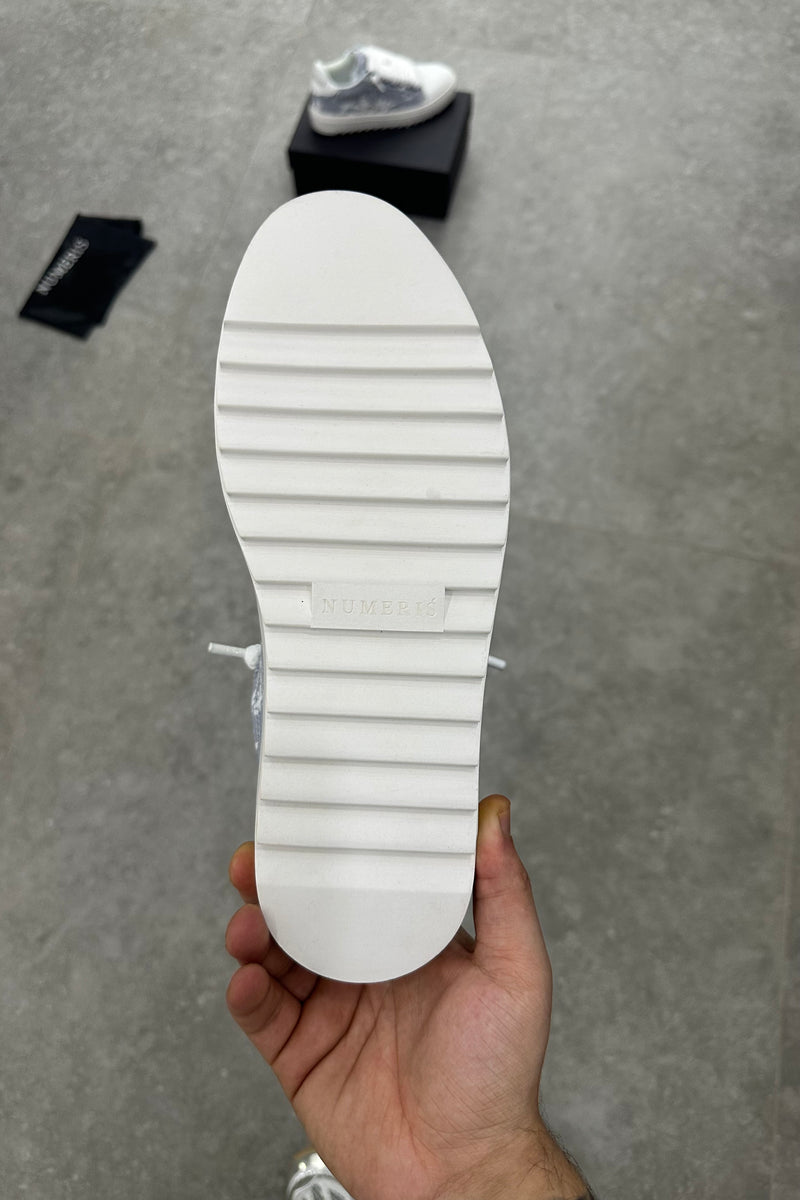 NUMERIS Atelier Pigment - white