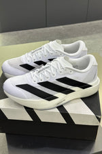 Adidas Adizero Evo SL - White Black