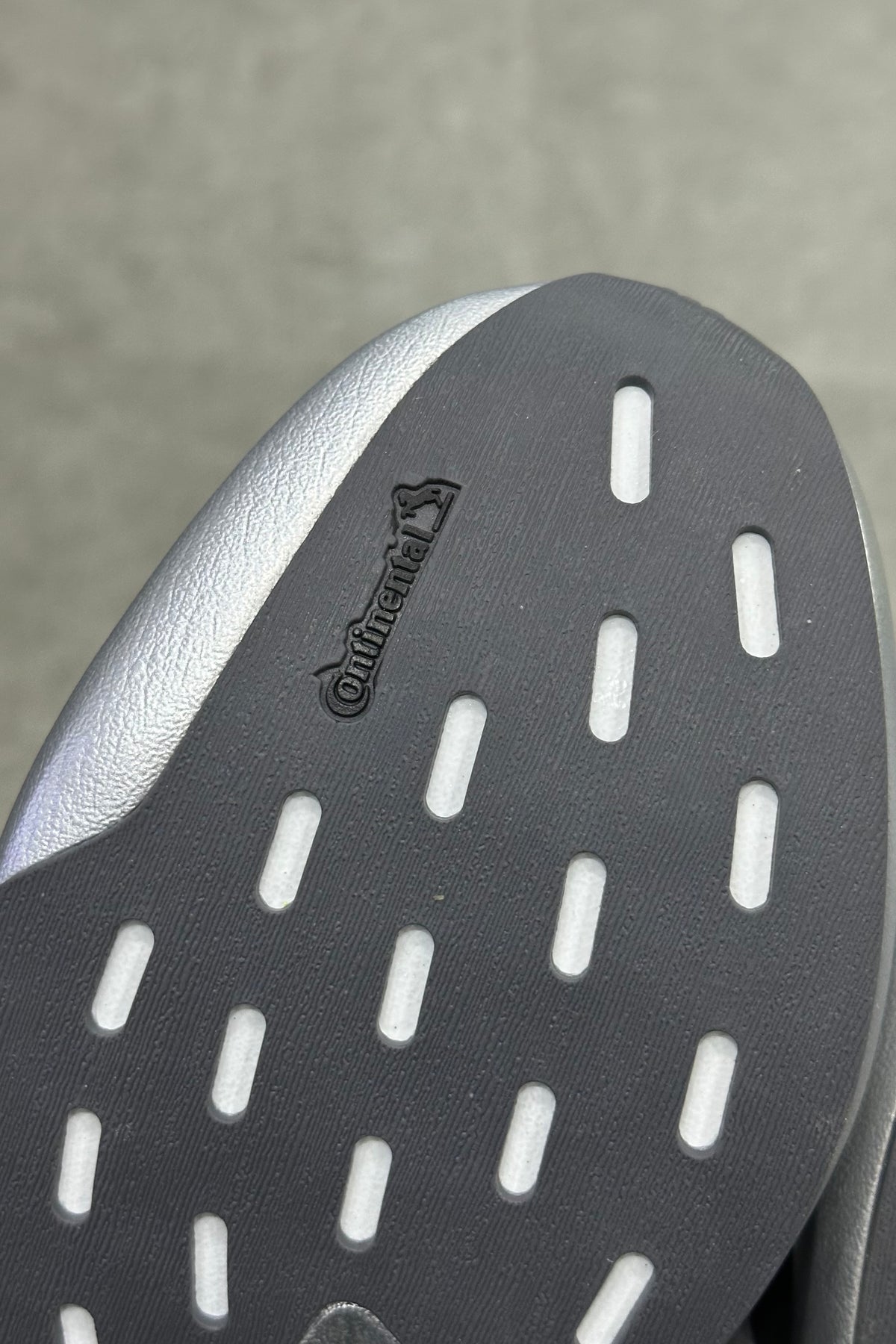 Adidas Adizero Evo SL - Silver Metallic