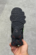 Nike Shox Thermoréactif - Green - MAGIC CITY