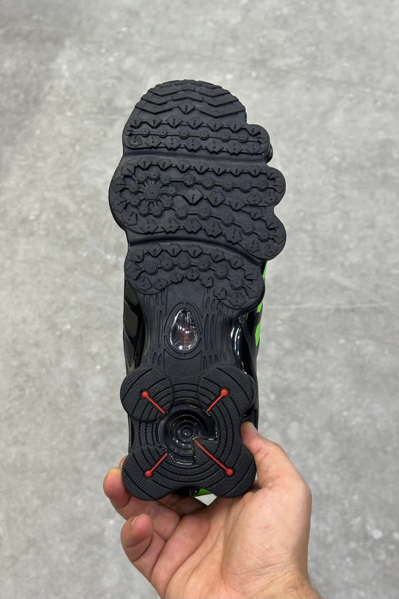 Nike Shox Thermoréactif - Green - MAGIC CITY