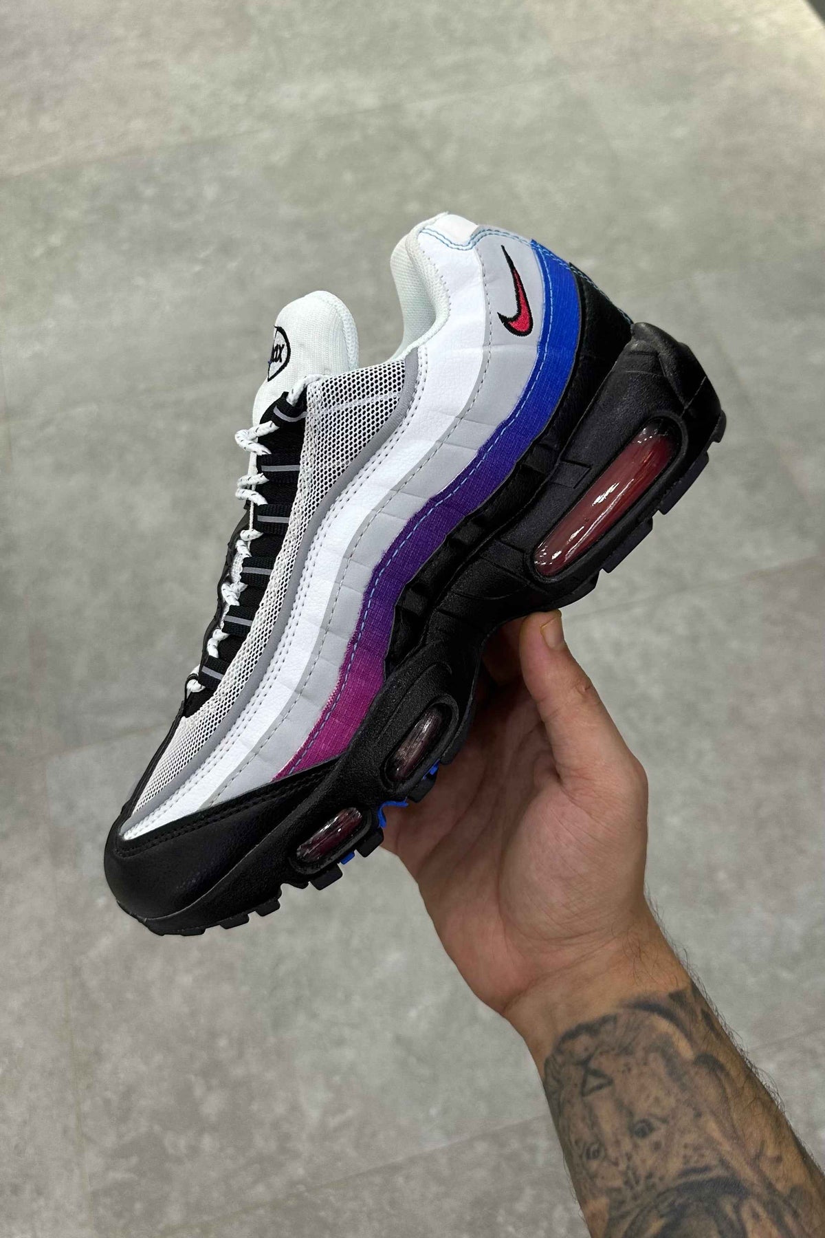NìKe AirMax 95 Toronto