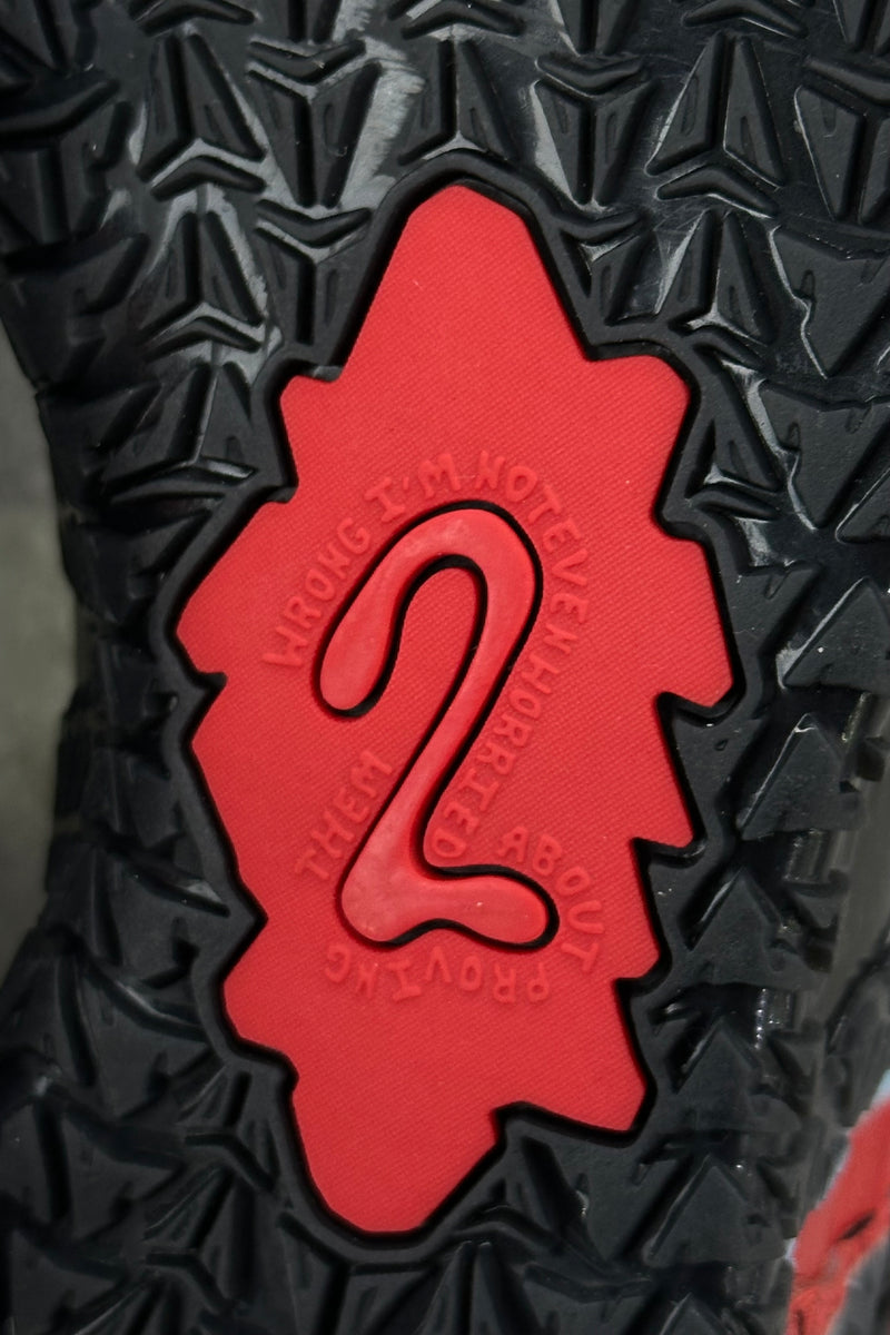 Nike Ja 3 “NY vs NY”