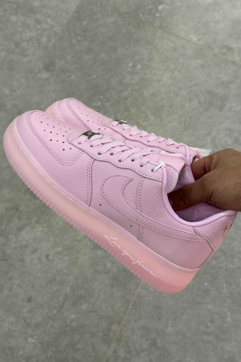 Nike x Drake NOCTA AF1 - Pink Foam