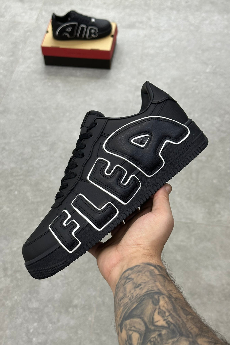 Nike x CPFM Air Force 1 - Black