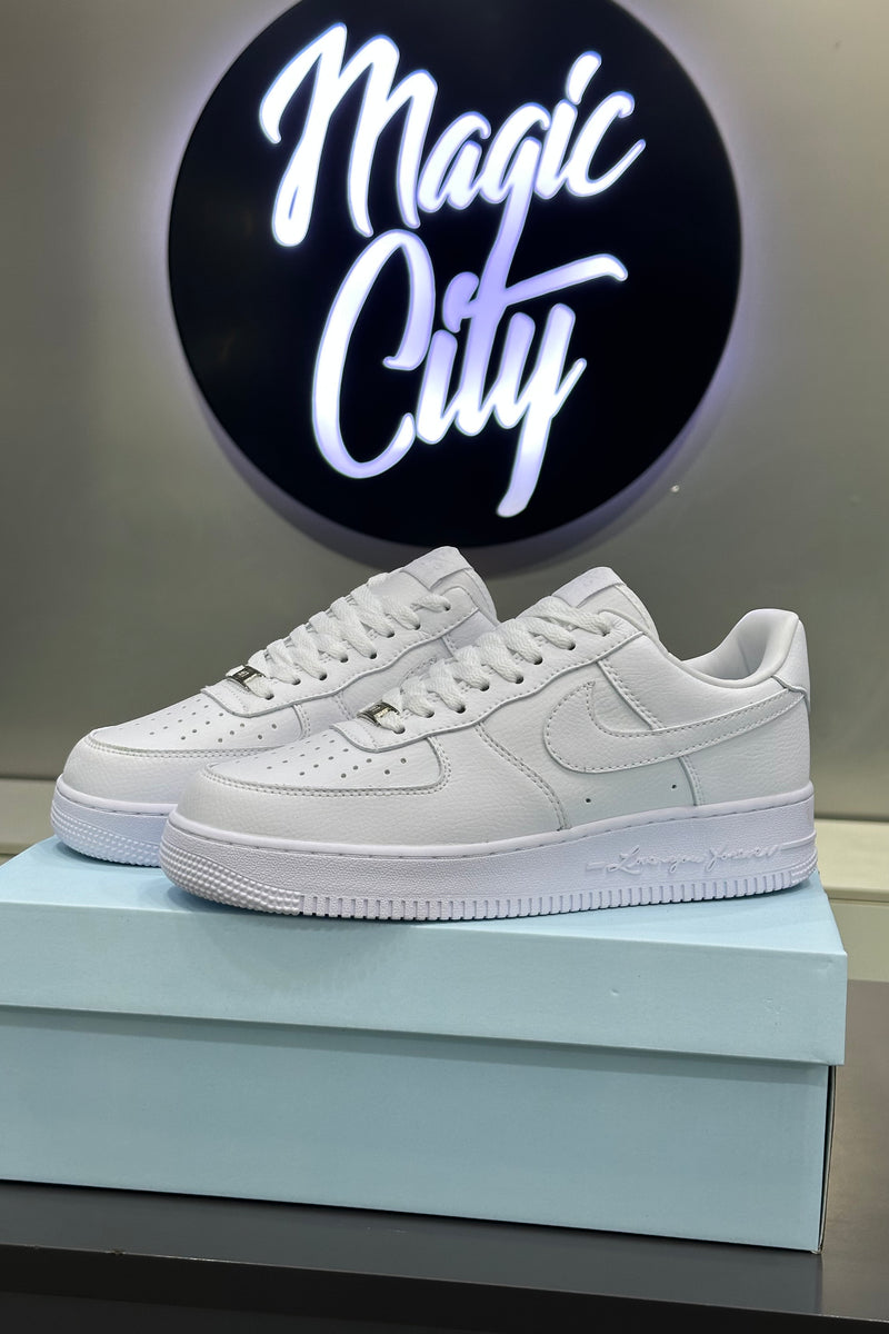 Nike x NOCTA Air Force 1 - White
