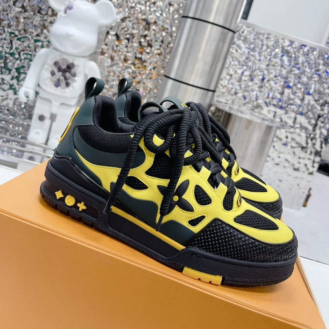 LV Skate Trainers Brazil 