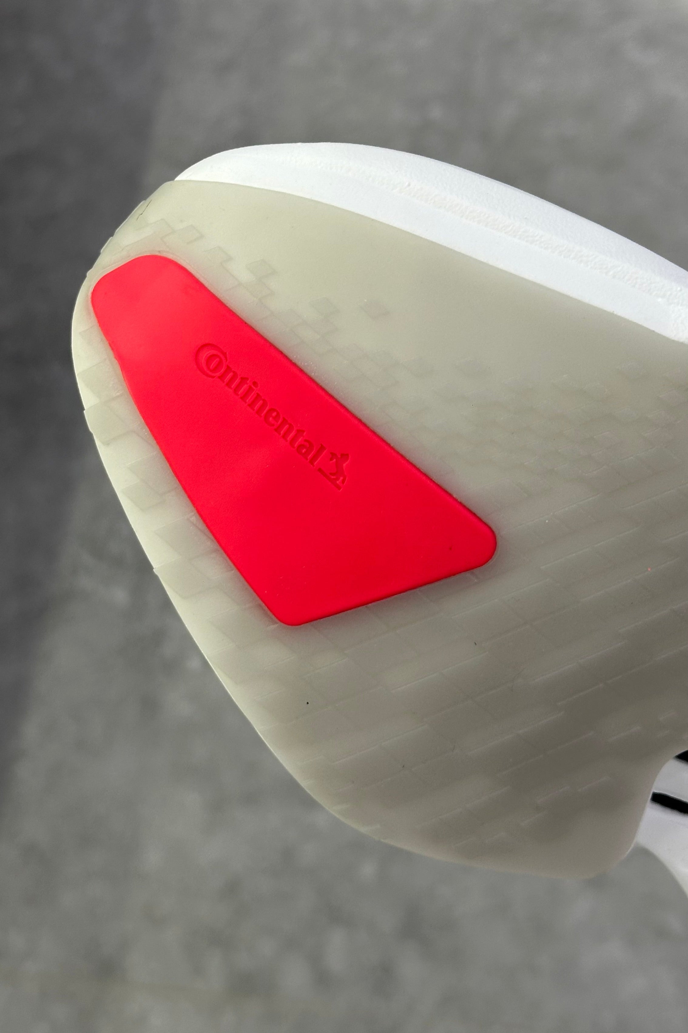 Adidas Adizero Adios Pro 4 White Black