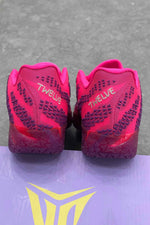 Nike ja 3 max volume - pink