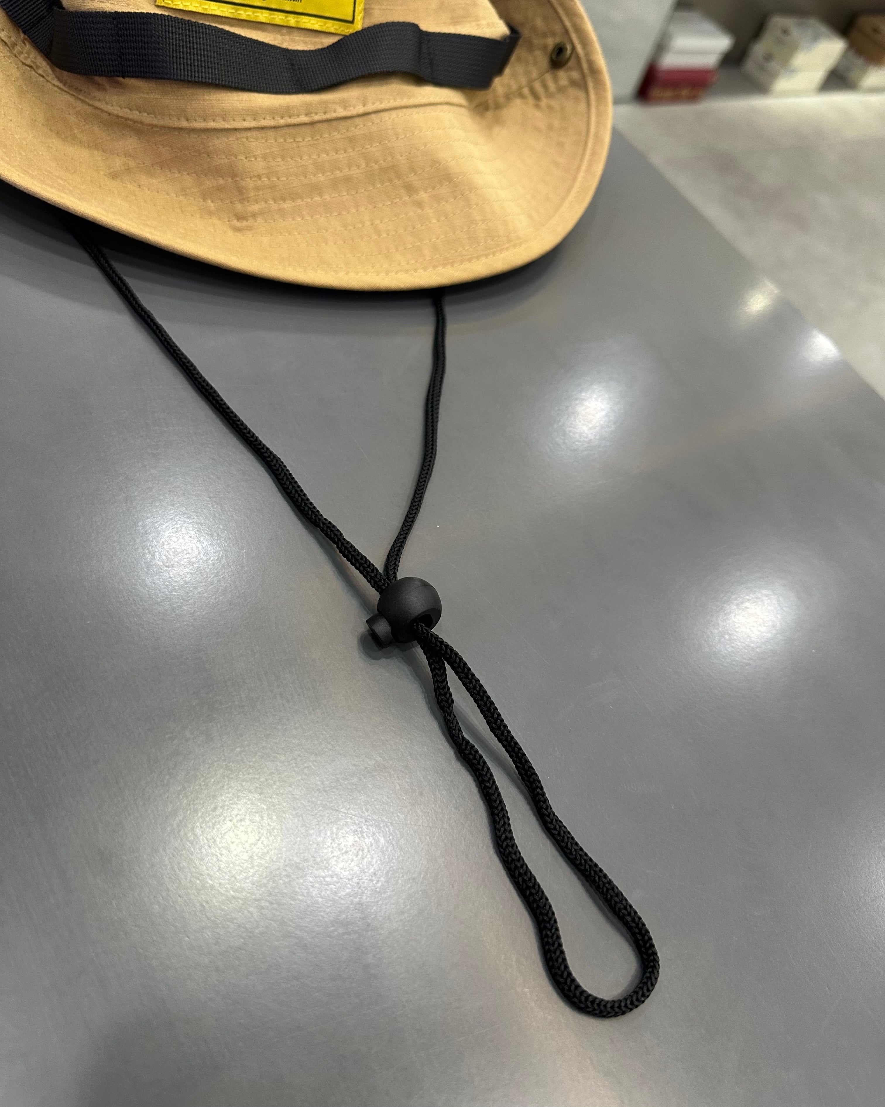 Corteiz OG Guerillaz Bucket Hat - Sandy
