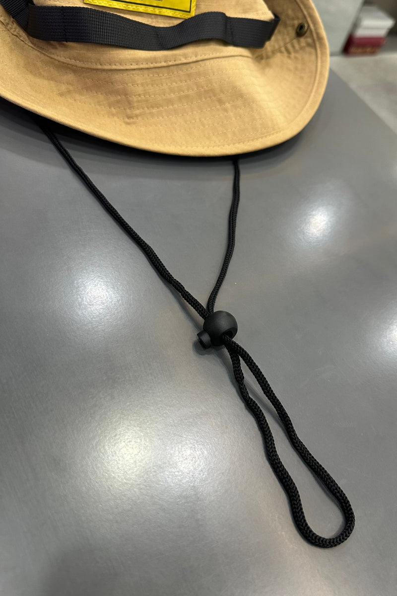 Corteiz OG Guerillaz Bucket Hat - Sandy - MAGIC CITY