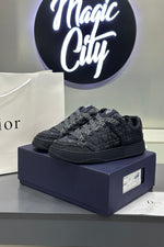 DIOR B9S Skater ERL - Black