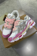ASICS Gel-NYC Cream Mineral - Beige Pink