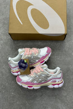 ASICS Gel-NYC Cream Mineral - Beige Pink