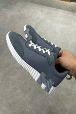 Hermès Bouncing - Bleu Tonnerre