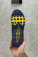 Nike Air Max 95 SB Eric Koston - Obsidian Speed Yellow