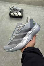 Adidas Adizero Evo SL - Silver Metallic