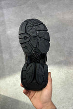 Balenciaga Runner Sneaker 'Black'