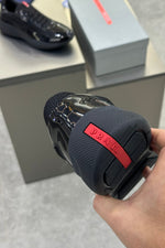 Prada America's Cup Black - MAGIC CITY