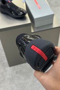 Prada America's Cup Black - MAGIC CITY