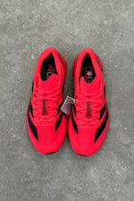 Adidas Adizero Adios Pro 3 – Solar Red