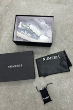NUMERIS Atelier Pigment - white