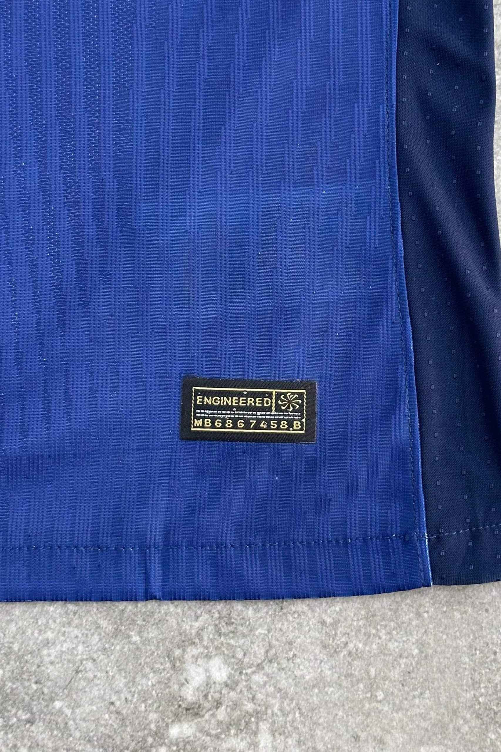 FC Barcelona × Travis Scott Limited
Edition Match Home 2025 - MAGIC CITY