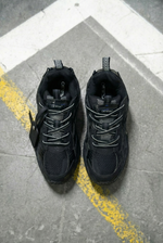 OFF-WHITE Be Right Back - BLACK