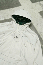 Corteiz × Nike NRG Onyx Tracksuit - WHITE