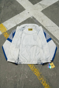 Corteiz Italy Tracksuit - Bleu