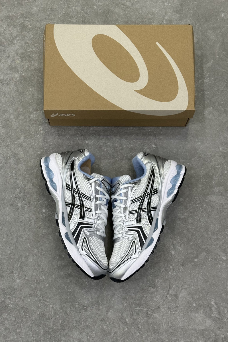 JJJJound x ASICS Gel-Kayano 14 White/Blue - with box