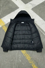 Dior x Stone Island Bomber Jacket - Black