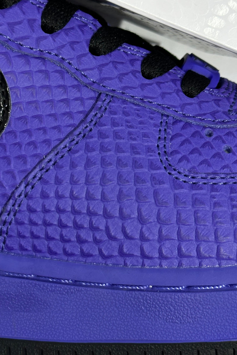 Nike AF1 Protro Kobe Bryant x FCB Persian Violet