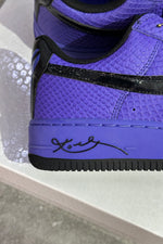 Nike AF1 Protro Kobe Bryant x FCB Persian Violet