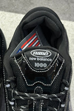 New Balance 1000 Aime Leon Dore - Black