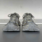 Balenciaga Cargo Sneaker Grey - MAGIC CITY