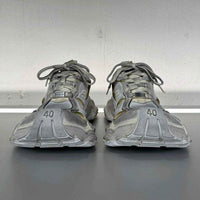 Balenciaga Cargo Sneaker Grey - MAGIC CITY