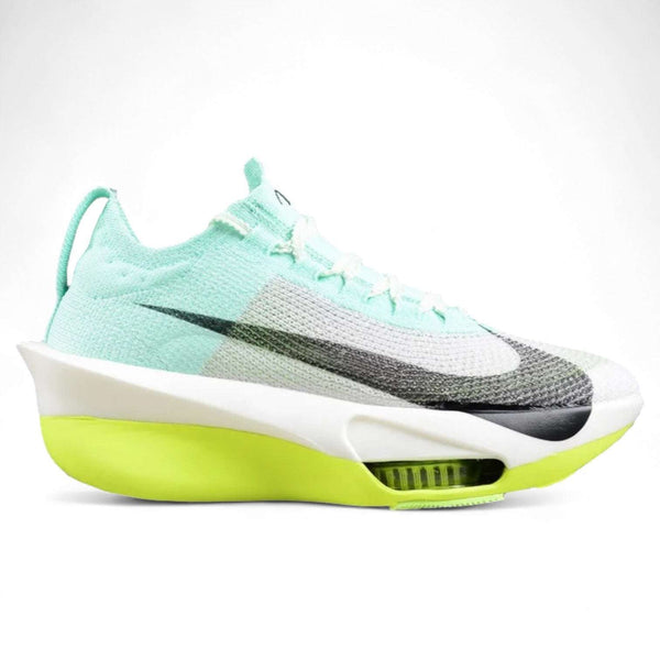 Nike Zoom Alphafly Next 3 Shadow Green