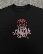 PSG x Syna World Can't Rush Greatness Tee - MAGIC CITY