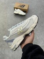 New Balance 1000 Aime Leon Dore - White