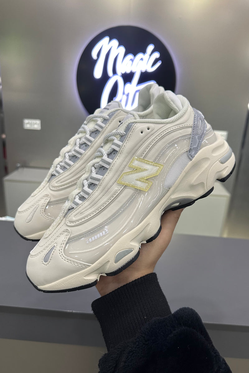 New Balance 1000 Aime Leon Dore - White