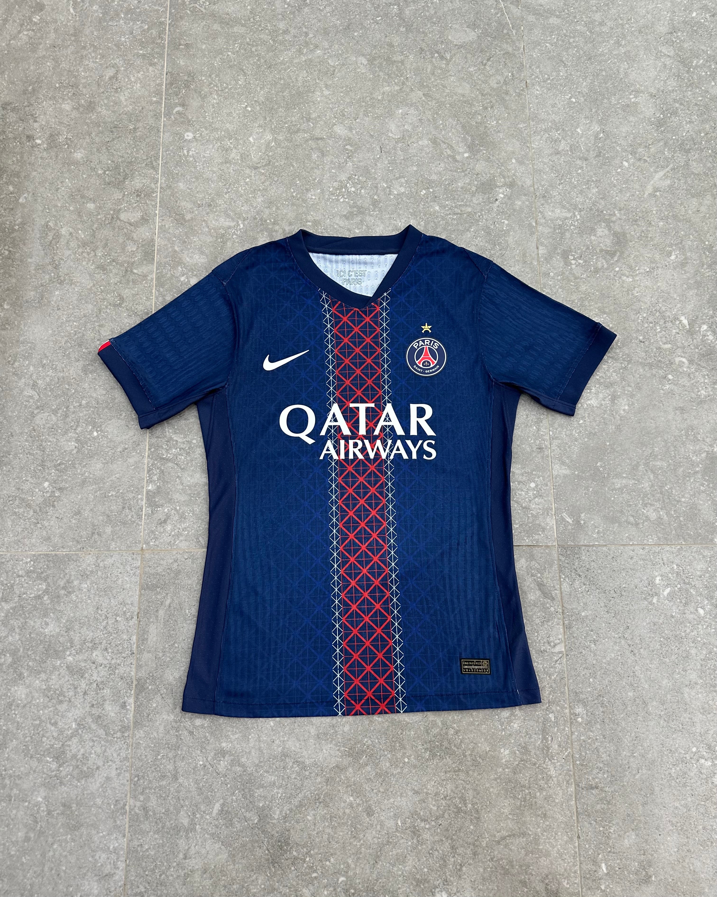 Paris Saint Germain 2025/26
XO The Weeknd | Player Version - MAGIC CITY