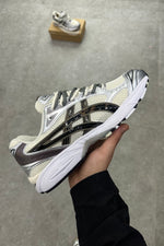 Asics GEL-KAYANO 14 - White/Midnight