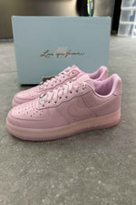 Nike x Drake NOCTA AF1 - Pink Foam