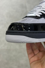 Syna World X Nike Air Force 1 Low 'Black / Light Smoke Grey'