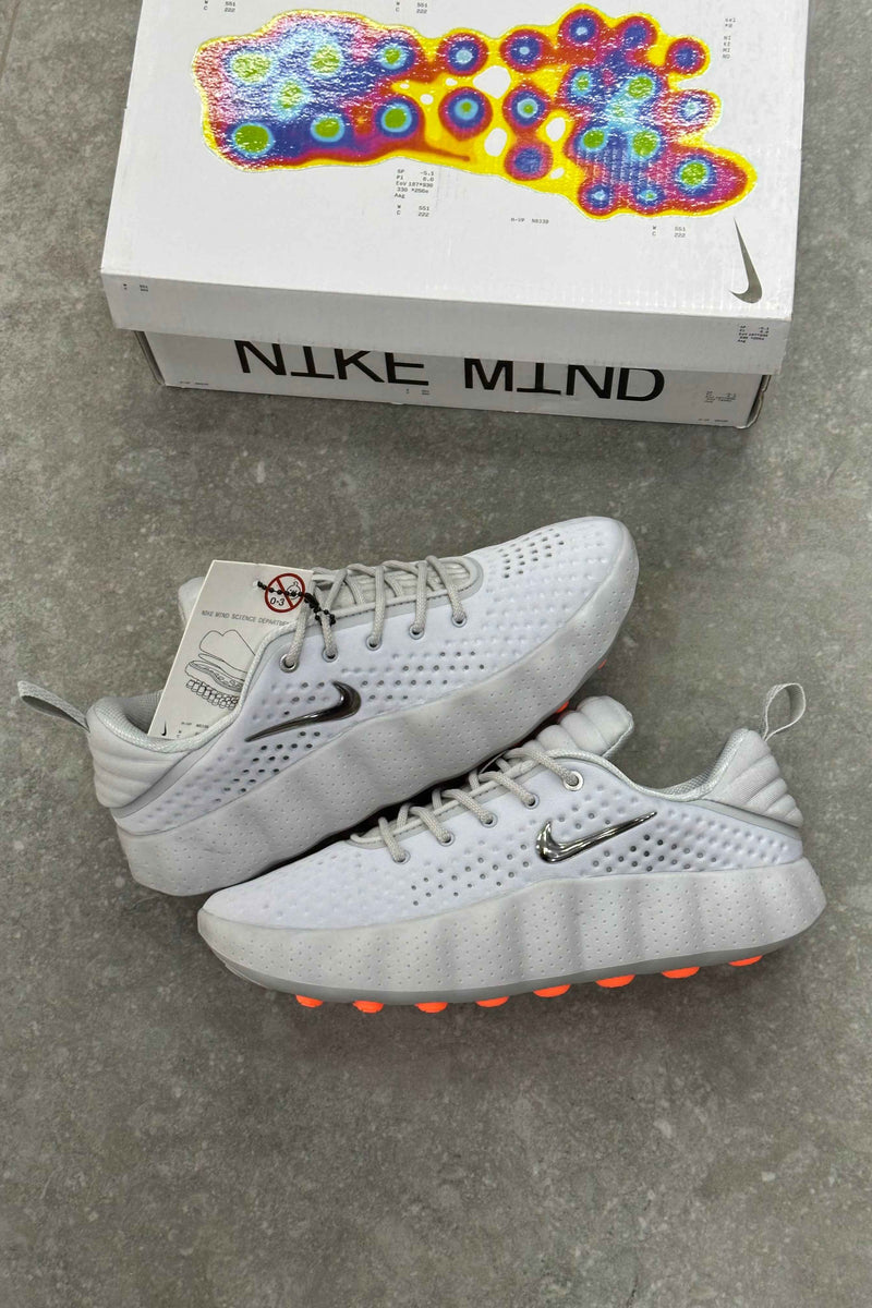 Nike Mind 002 - Light Smoke Grey