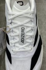 Adidas Adizero Evo SL - White Black