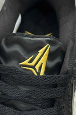 Nike JA 3 max volume - Black