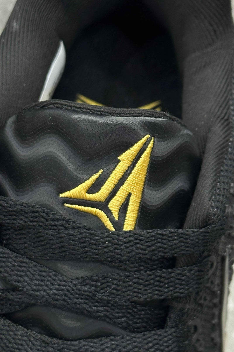 Nike JA 3 max volume - Black